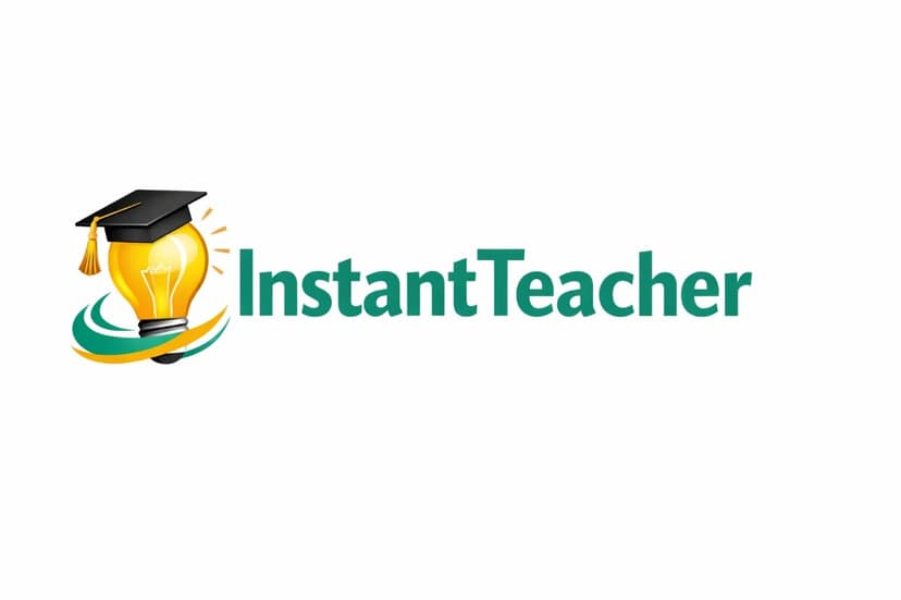 InstantTeacher